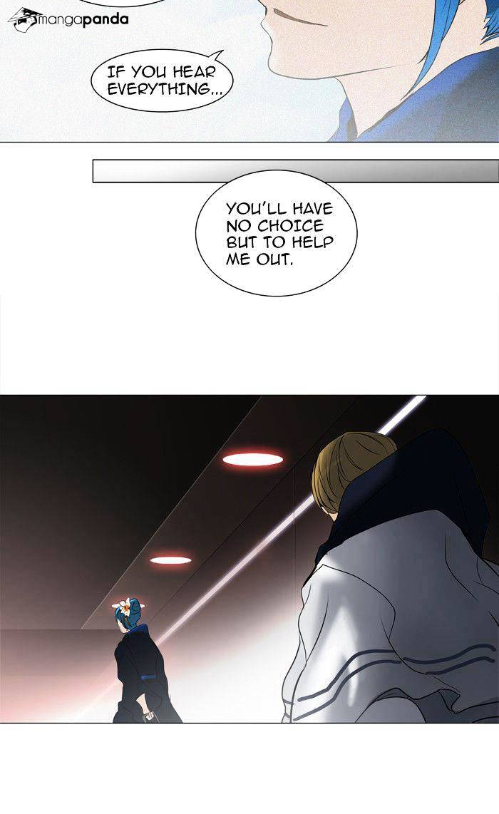 Tower of God, Chapter 214 image 17